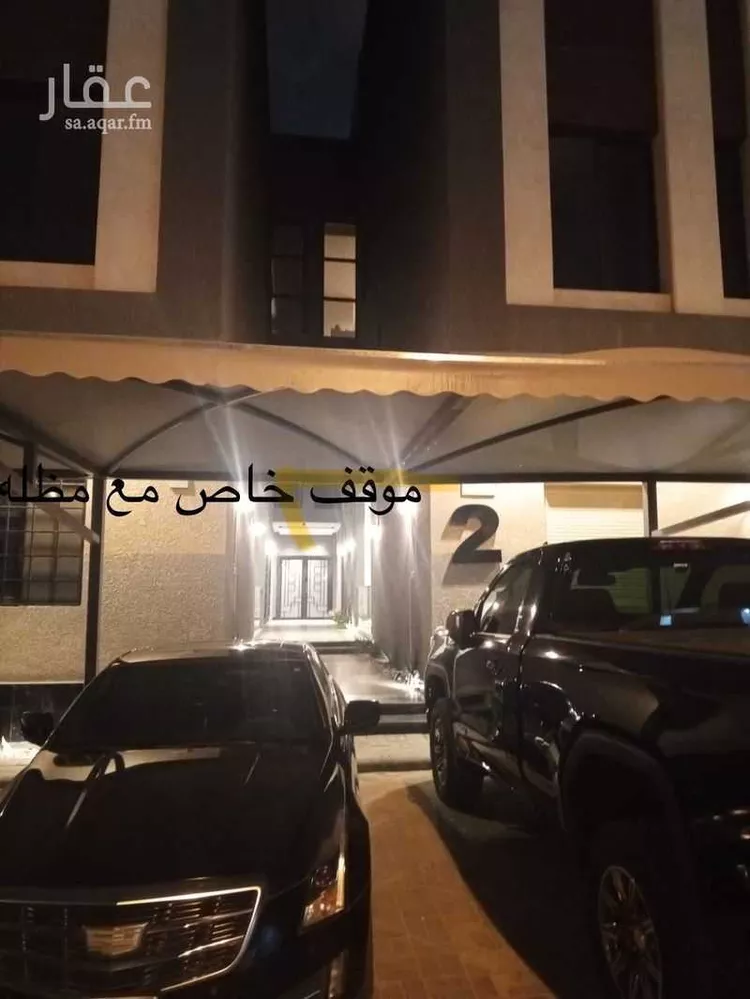 شقة للإيجار في شارع علي الثمانيني, حي الأندلس, مدينة الرياض, منطقة الرياض صورة 4