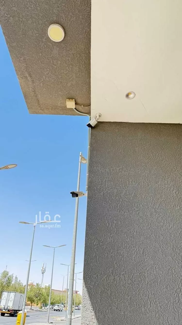 شقة للإيجار في شارع علي الثمانيني, حي الأندلس, مدينة الرياض, منطقة الرياض 6