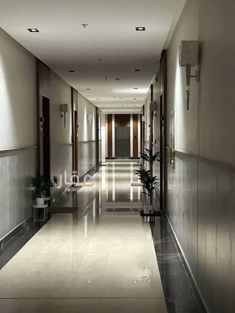 شقة للإيجار في شارع علي الثمانيني, حي الأندلس, مدينة الرياض, منطقة الرياض صورة 2