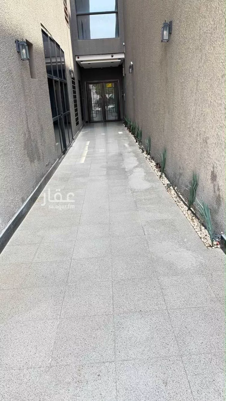 شقة للإيجار في شارع علي الثمانيني, حي الأندلس, مدينة الرياض, منطقة الرياض 7