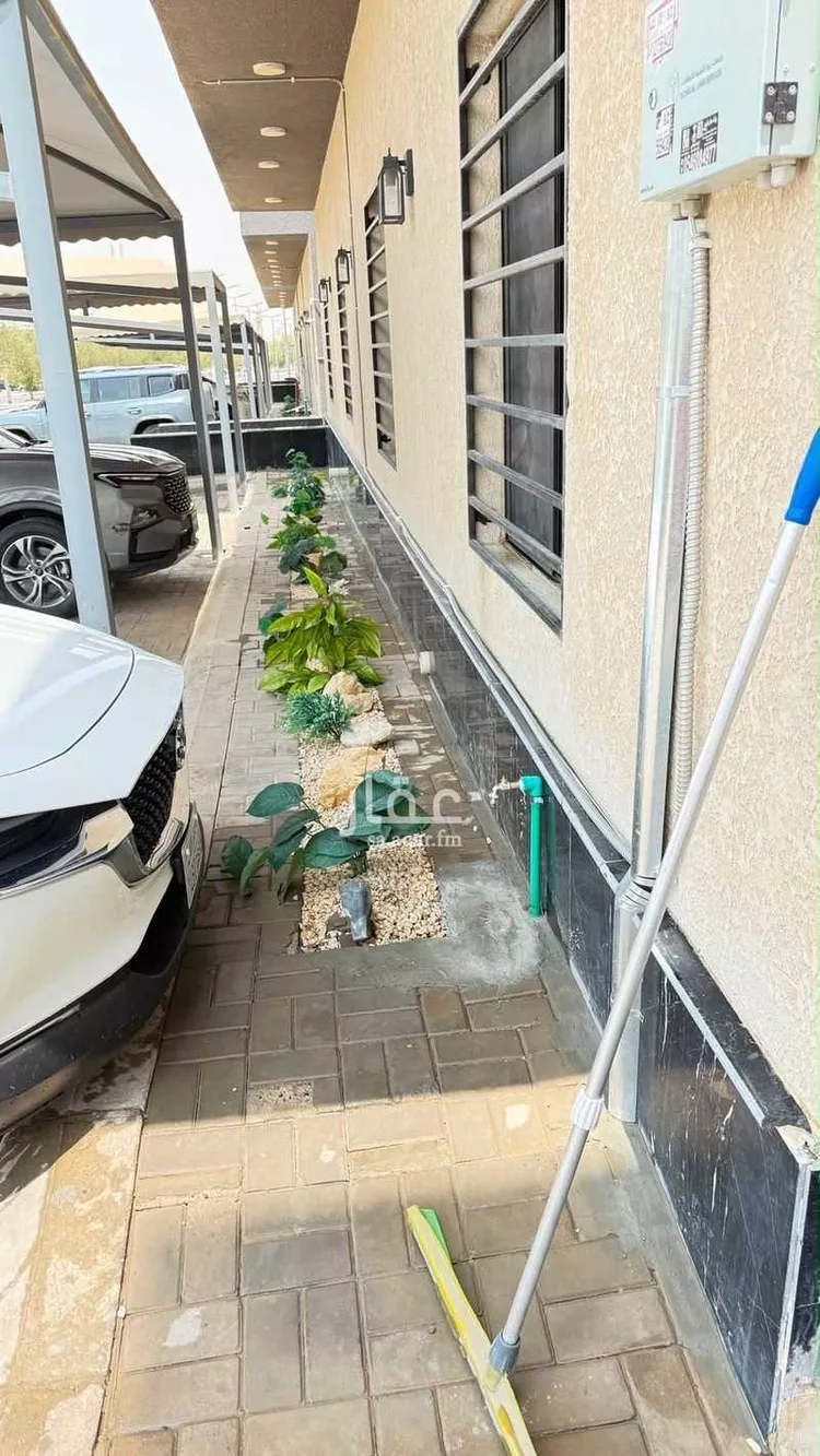 شقة للإيجار في شارع علي الثمانيني, حي الأندلس, مدينة الرياض, منطقة الرياض 9
