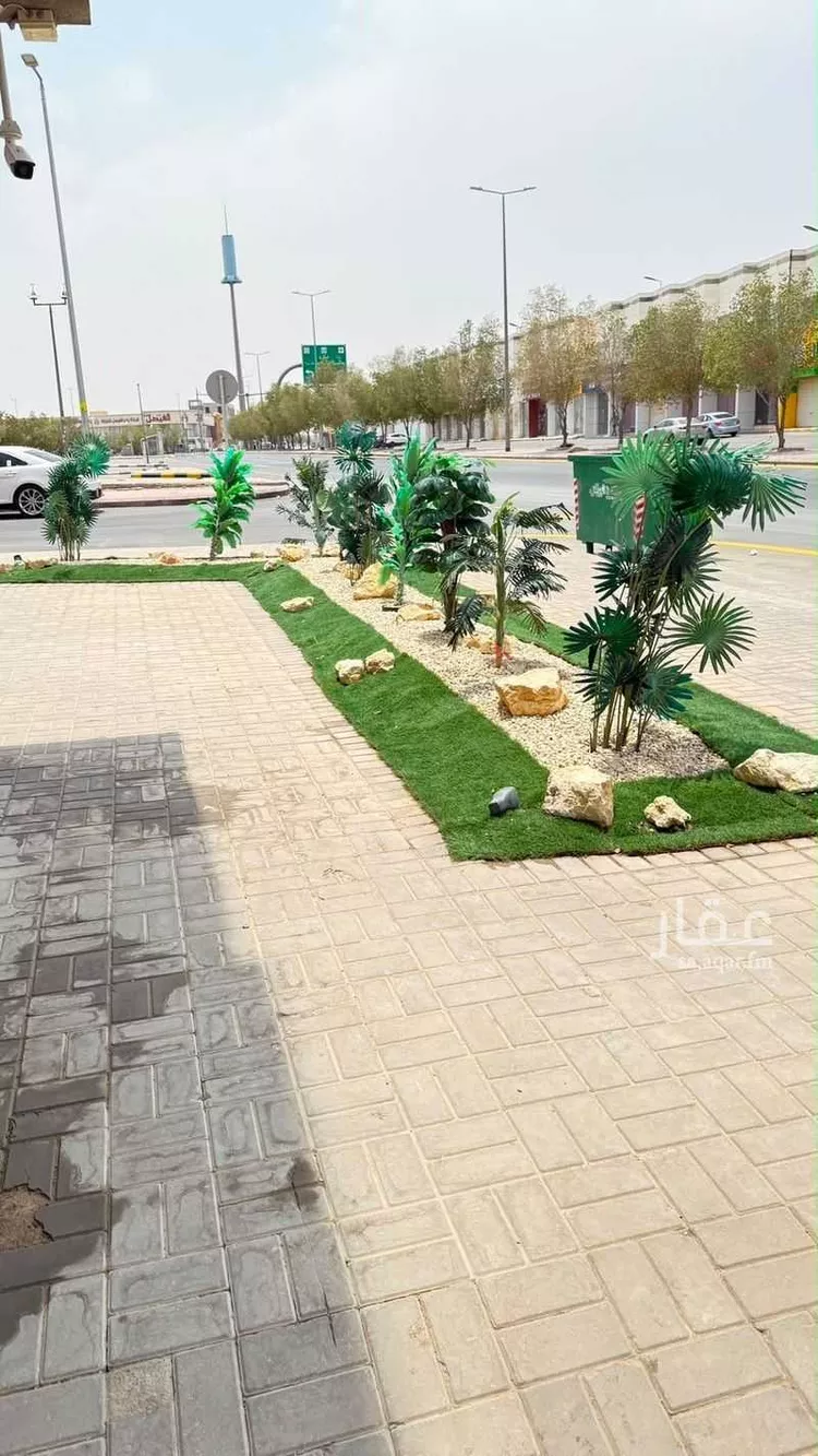 شقة للإيجار في شارع علي الثمانيني, حي الأندلس, مدينة الرياض, منطقة الرياض 8
