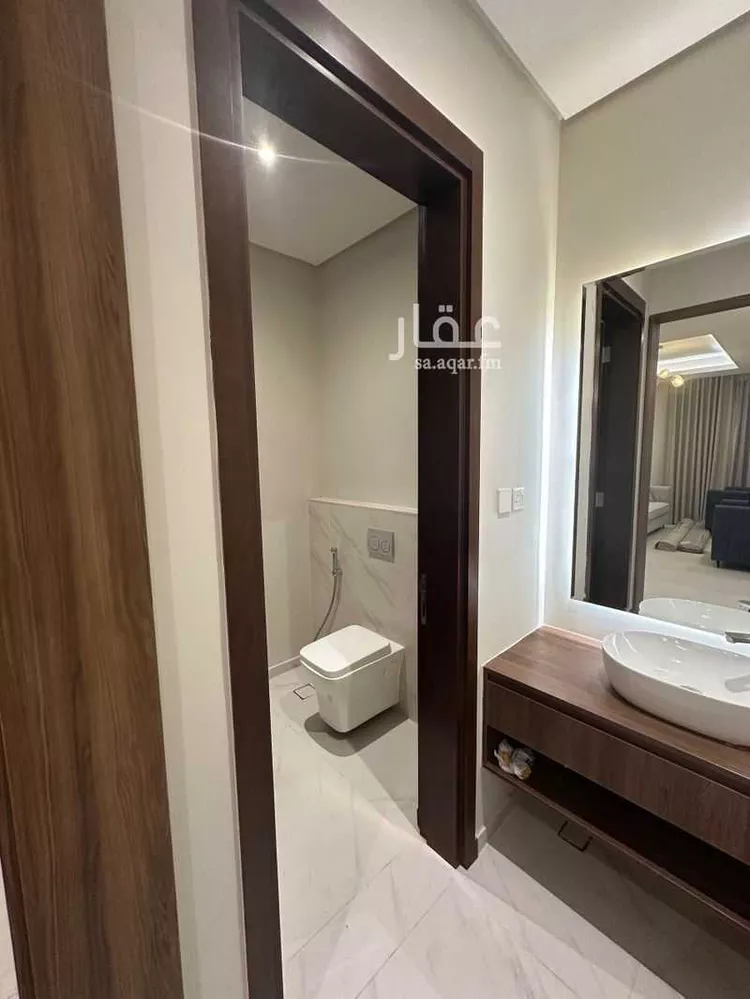 شقة للإيجار في حي البحر, مدينة الخبر, المنطقة الشرقية صورة 4