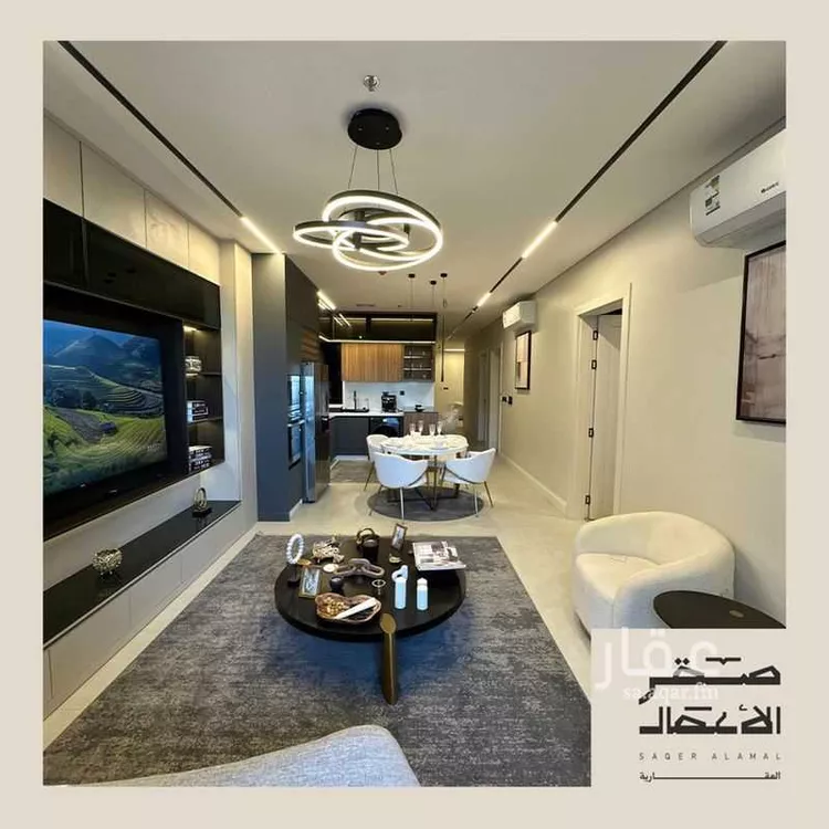 شقة للإيجار في حي البحر, مدينة الخبر, المنطقة الشرقية