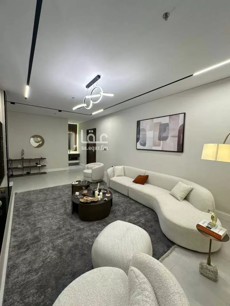 شقة للإيجار في حي البحر, مدينة الخبر, المنطقة الشرقية صورة 4