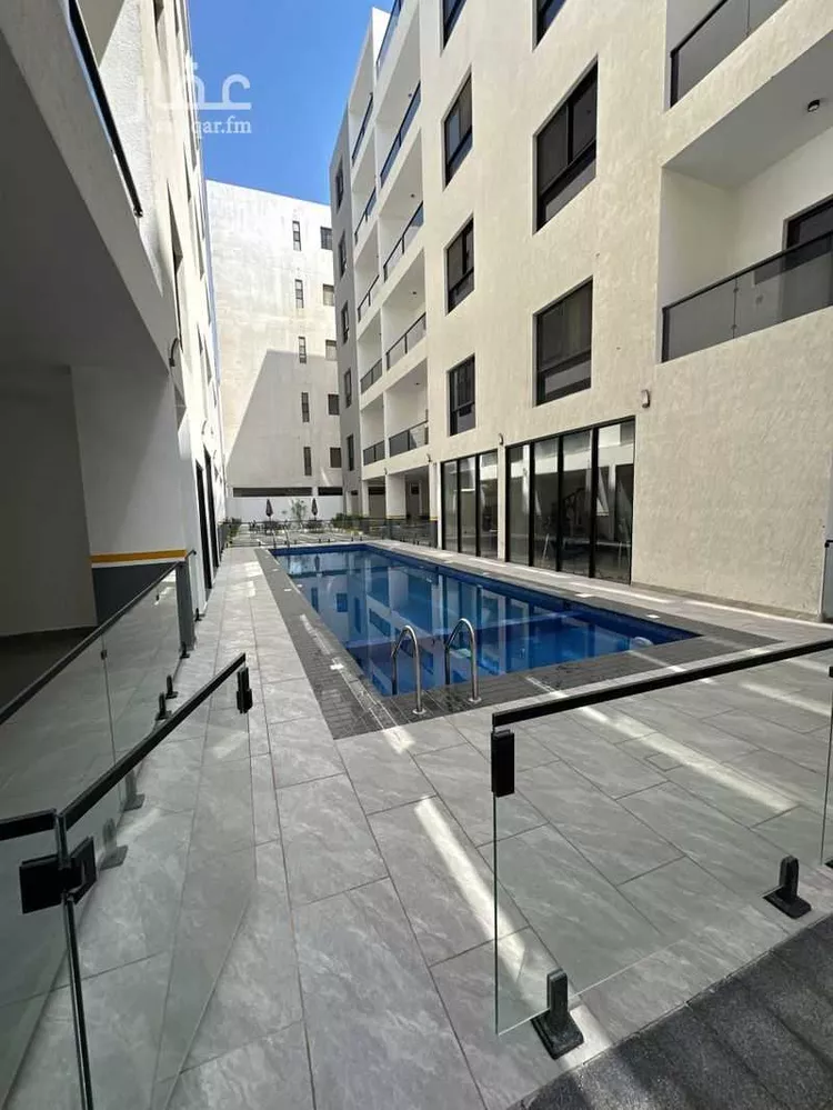 شقة للإيجار في حي البحر, مدينة الخبر, المنطقة الشرقية صورة 2