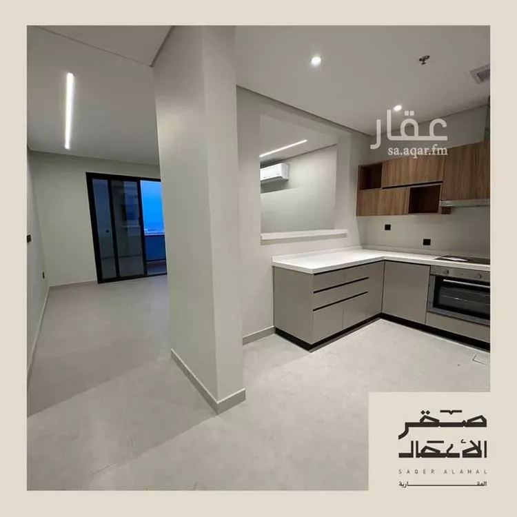 شقة للإيجار في حي البحر, مدينة الخبر, المنطقة الشرقية