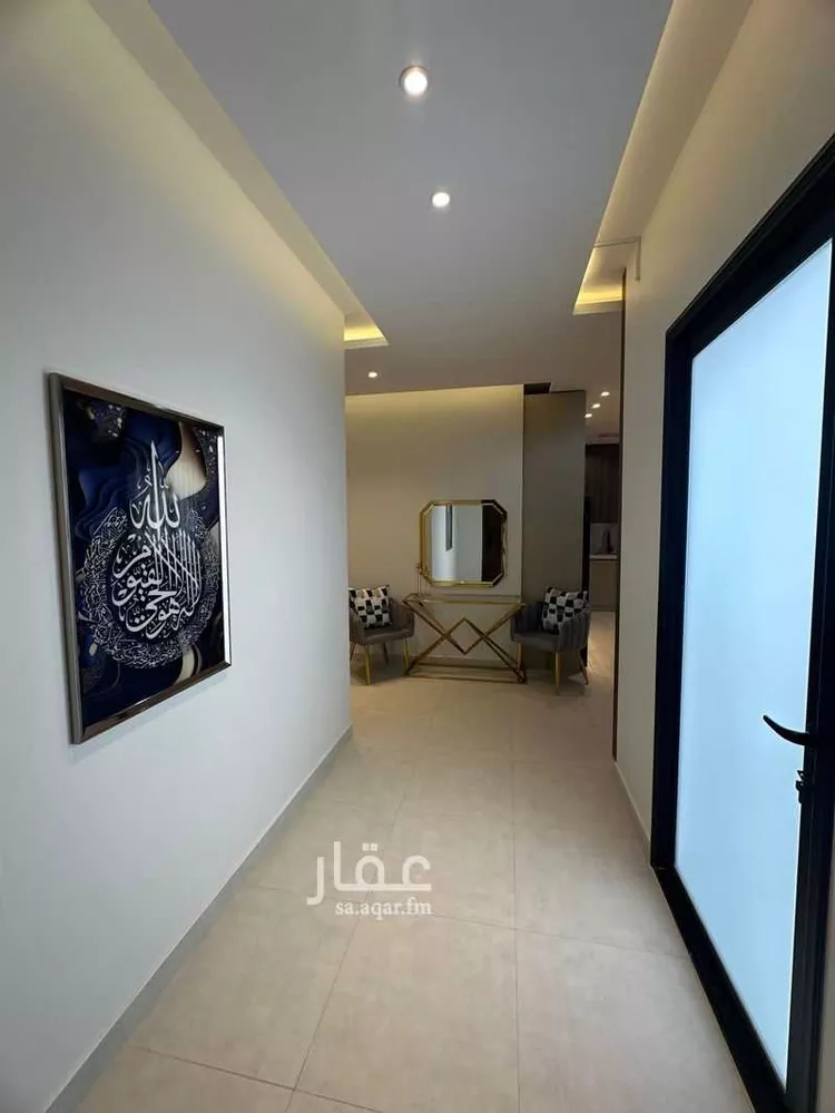 شقة للإيجار في شارع الاصول, حي البحر, مدينة الخبر, المنطقة الشرقية صورة 2