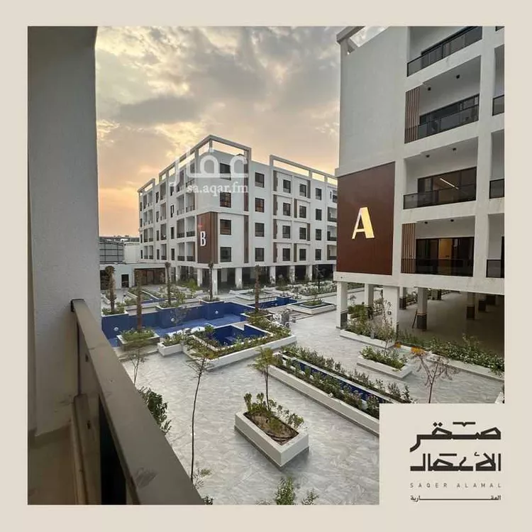 Apartment for Sale in Al Khobar Al Jawharah