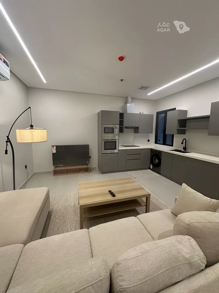 Apartment for Rent in Al Khobar Al Jawharah صورة 2