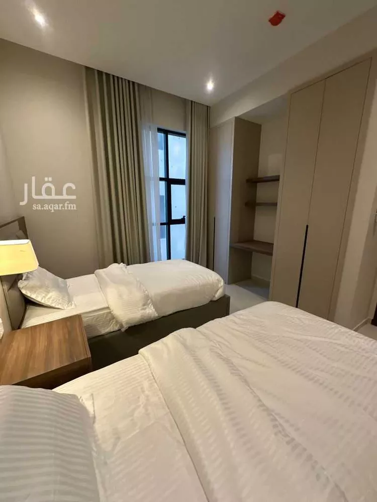 شقة للإيجار في حي البحر, مدينة الخبر, المنطقة الشرقية 9