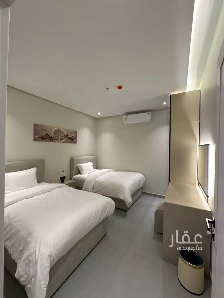 شقة للإيجار في حي البحر, مدينة الخبر, المنطقة الشرقية صورة 5