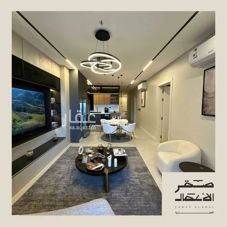 شقة للبيع في شارع الاصول, حي البحر, مدينة الخبر, المنطقة الشرقية