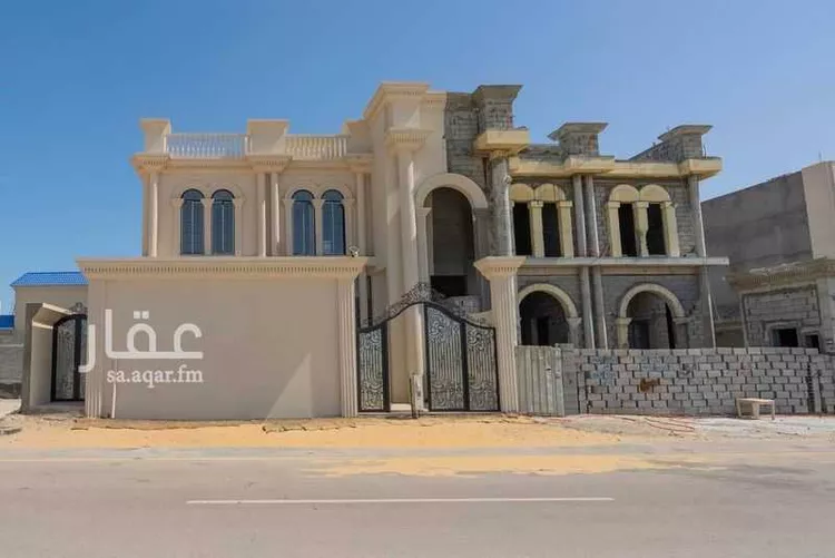 فيلا للبيع في شارع 30 السيف, حي السيف, مدينة الدمام, المنطقة الشرقية صورة 2