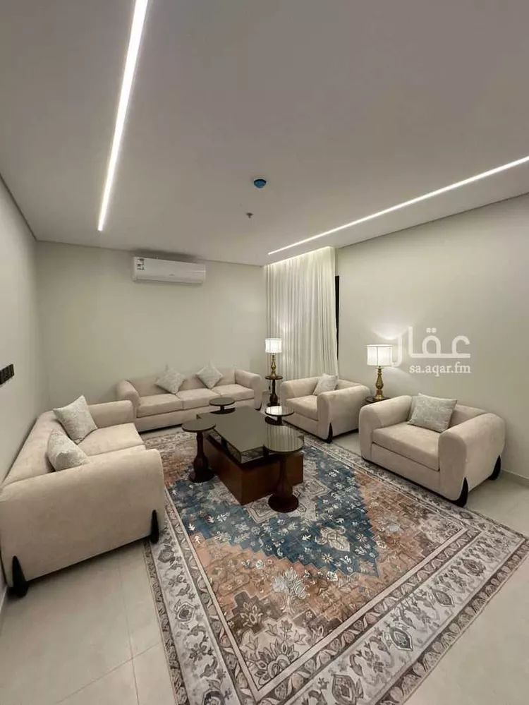شقة للإيجار في حي البحر, مدينة الخبر, المنطقة الشرقية صورة 3