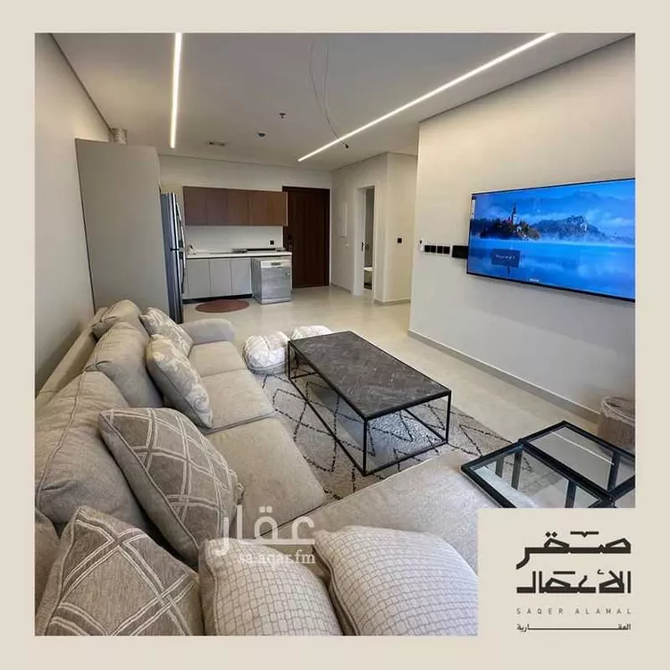 شقة للإيجار في حي البحر, مدينة الخبر, المنطقة الشرقية