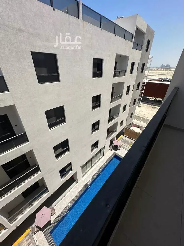 شقة للإيجار في حي البحر, مدينة الخبر, المنطقة الشرقية 21