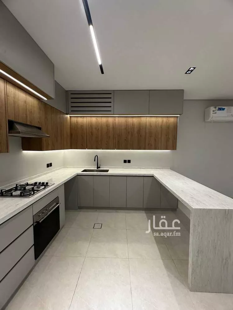 شقة للإيجار في شارع تيماد, حي الحمراء, مدينة الخبر, المنطقة الشرقية 7
