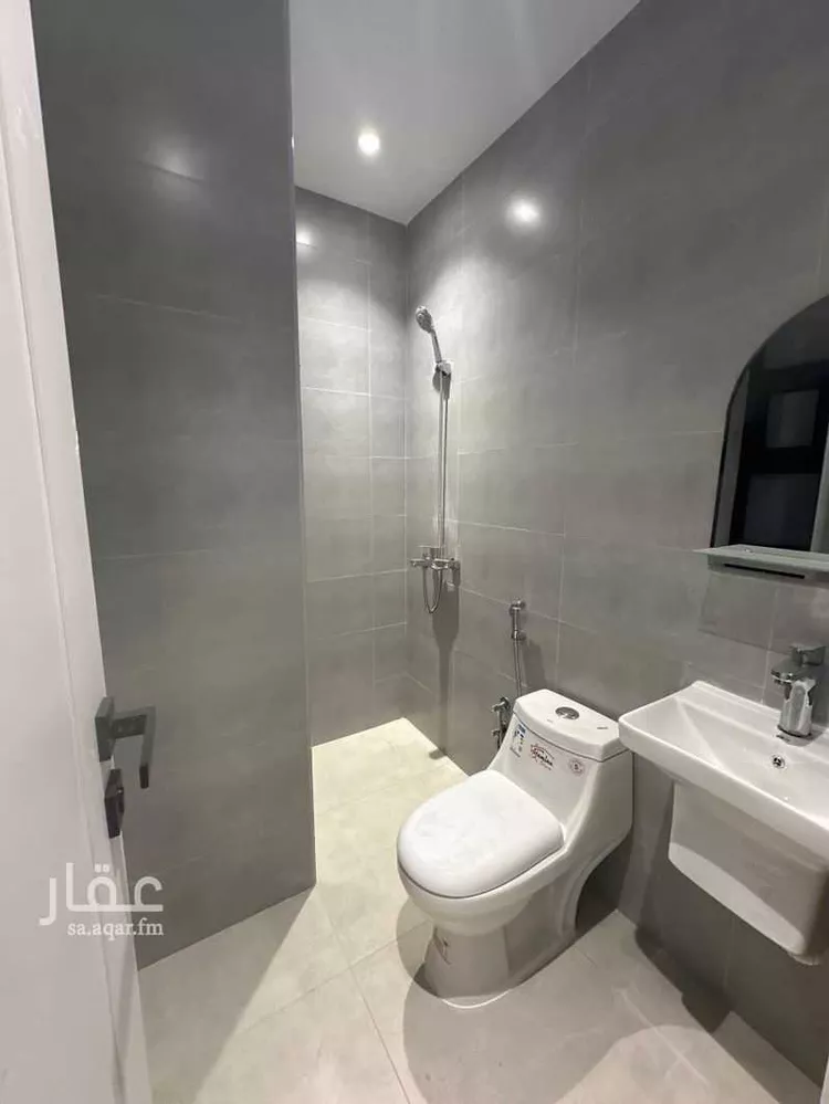 شقة للإيجار في شارع القدس, حي الجوهرة, مدينة الخبر, المنطقة الشرقية 9