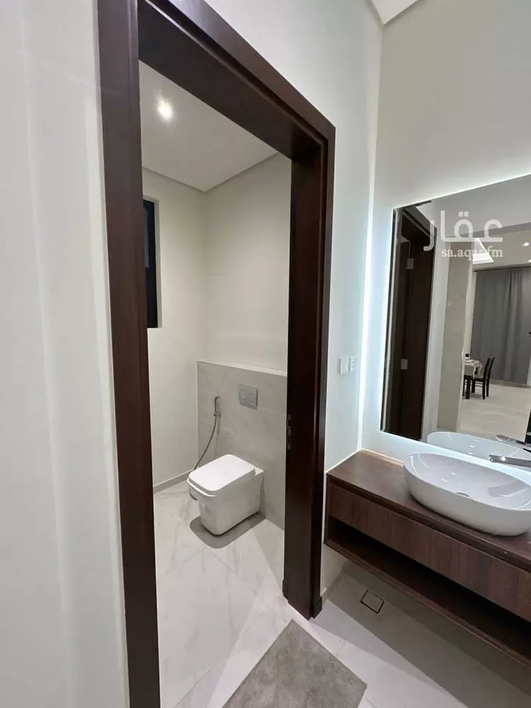 شقة للإيجار في حي البحر, مدينة الخبر, المنطقة الشرقية صورة 4