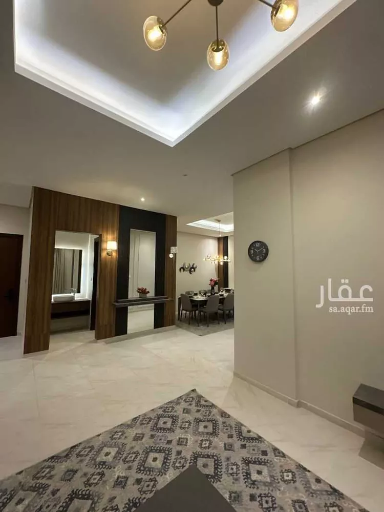 شقة للإيجار في حي البحر, مدينة الخبر, المنطقة الشرقية صورة 4