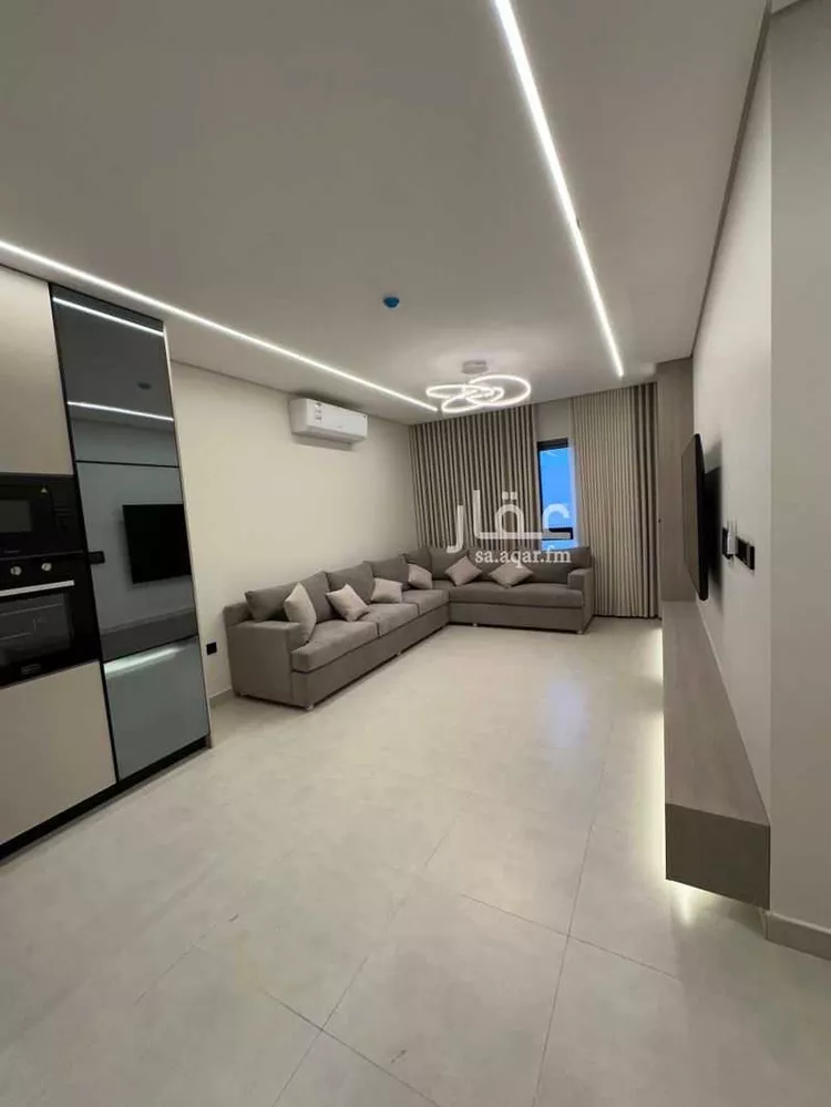 شقة للإيجار في حي البحر, مدينة الخبر, المنطقة الشرقية صورة 5