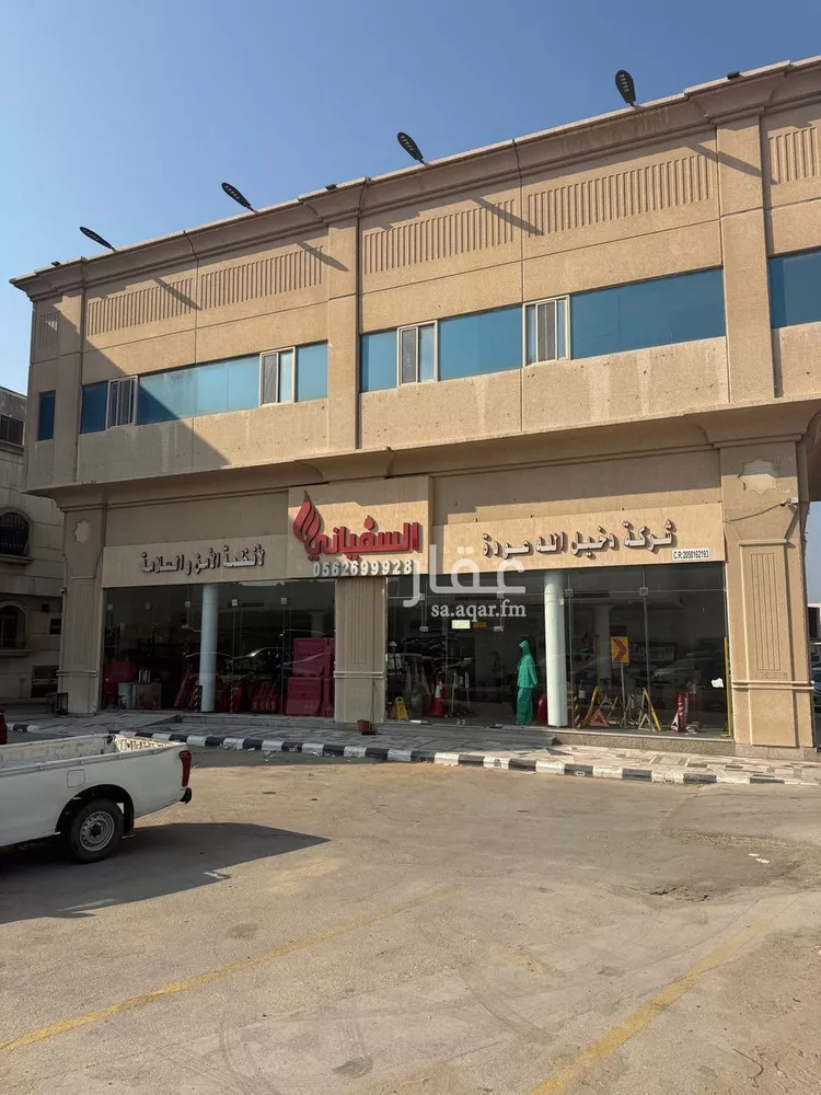 أرض للإيجار في شارع التاسع, حي العدامة, مدينة الدمام, المنطقة الشرقية