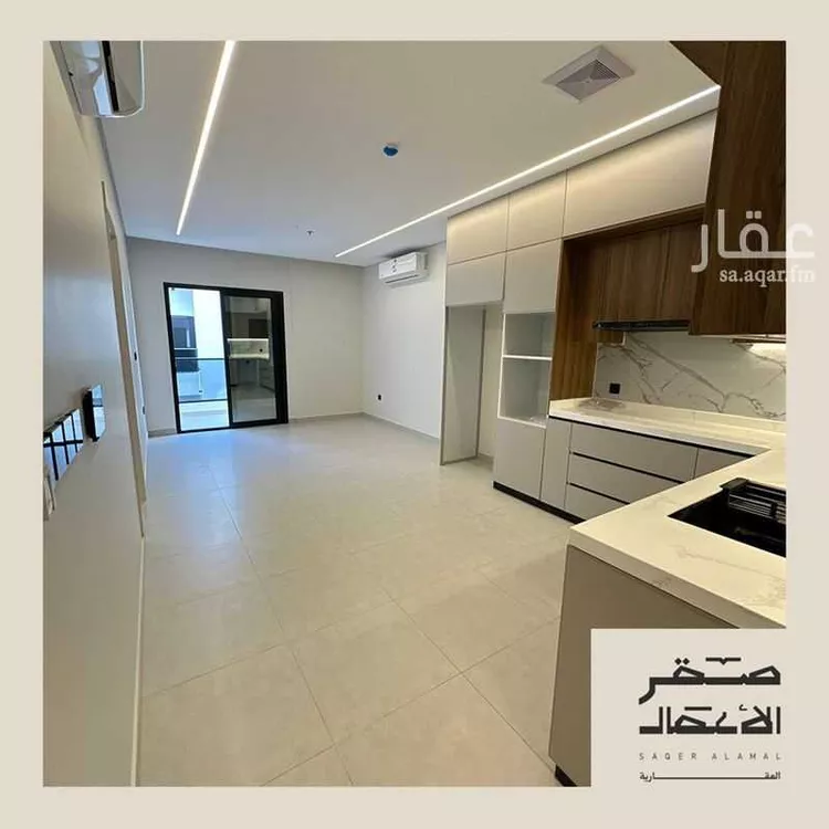 شقة للإيجار في حي البحر, مدينة الخبر, المنطقة الشرقية