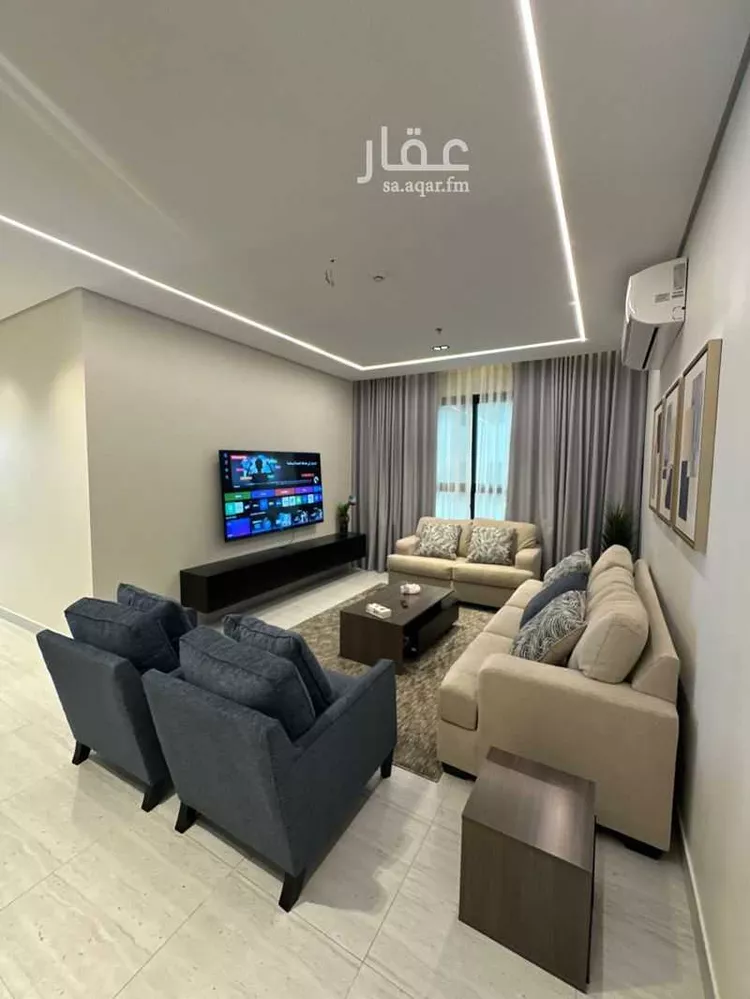 شقة للبيع في حي البحر, مدينة الخبر, المنطقة الشرقية 8