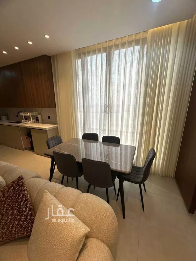 شقة للإيجار في شارع الاصول, حي البحر, مدينة الخبر, المنطقة الشرقية 12