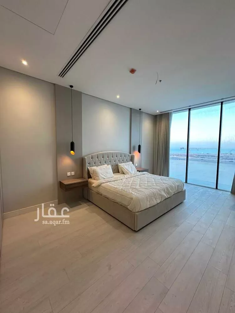شقة للإيجار في حي البحر, مدينة الخبر, المنطقة الشرقية 20