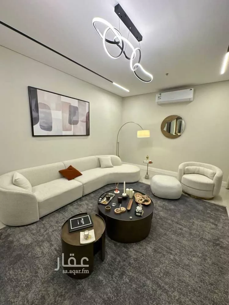 شقة للإيجار في حي البحر, مدينة الخبر, المنطقة الشرقية صورة 3