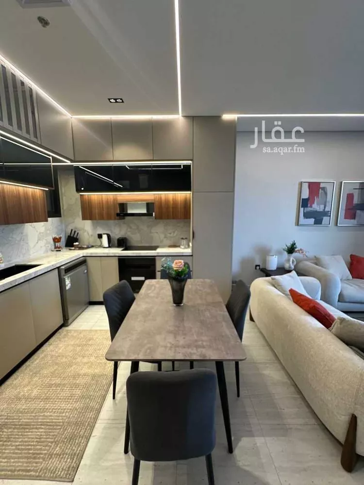 شقة للبيع في حي البحر, مدينة الخبر, المنطقة الشرقية 20