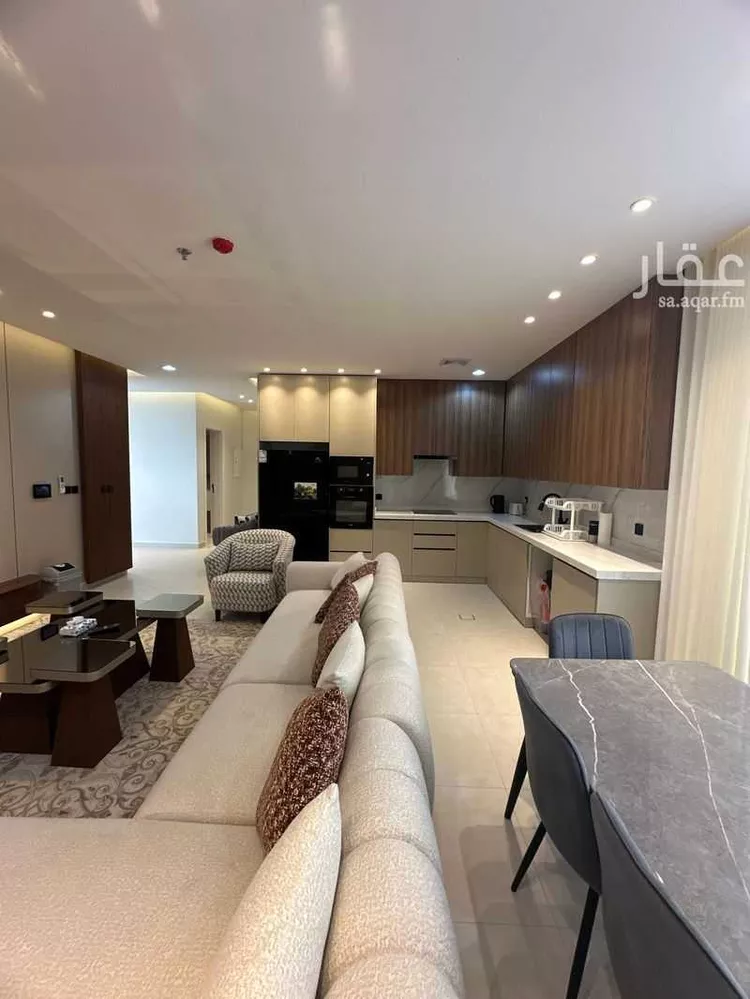 شقة للإيجار في شارع الاصول, حي البحر, مدينة الخبر, المنطقة الشرقية 6