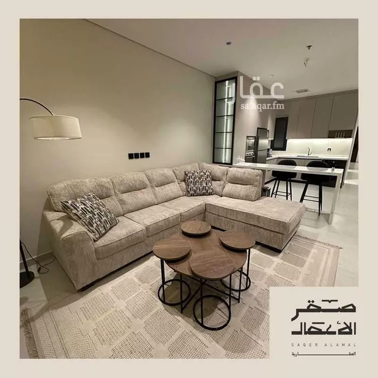 شقة للإيجار في شارع الاصول, حي البحر, مدينة الخبر, المنطقة الشرقية