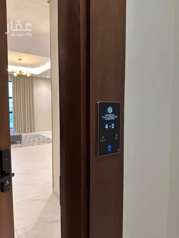 شقة للإيجار في حي البحر, مدينة الخبر, المنطقة الشرقية صورة 2