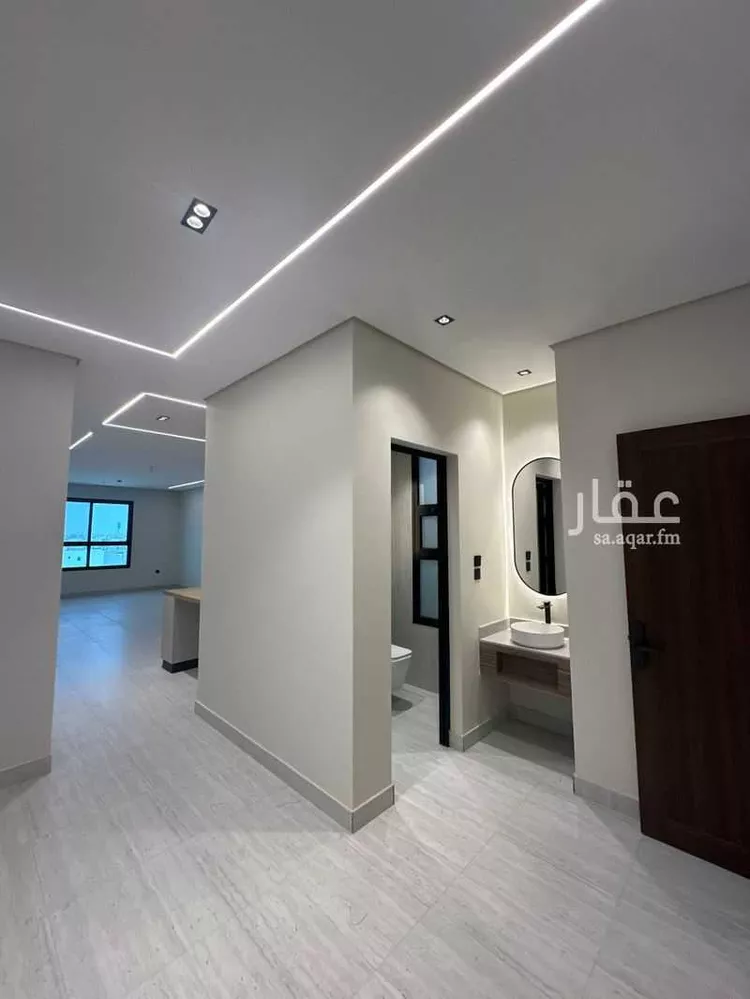 شقة للإيجار في شارع الاصول, حي البحر, مدينة الخبر, المنطقة الشرقية صورة 3