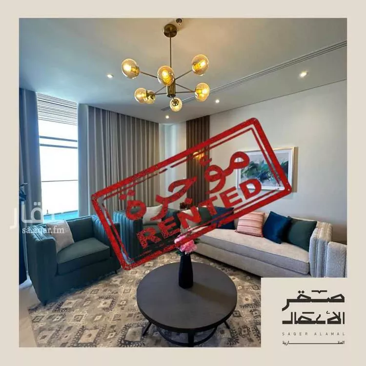 شقة للإيجار في حي البحر, مدينة الخبر, المنطقة الشرقية