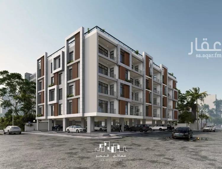 شقة للإيجار في حي البحر, مدينة الخبر, المنطقة الشرقية صورة 4