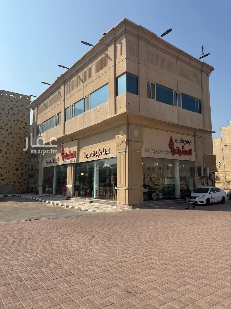 أرض للإيجار في شارع التاسع, حي العدامة, مدينة الدمام, المنطقة الشرقية صورة 2