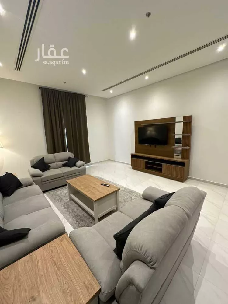 شقة للإيجار في حي البحر, مدينة الخبر, المنطقة الشرقية 8