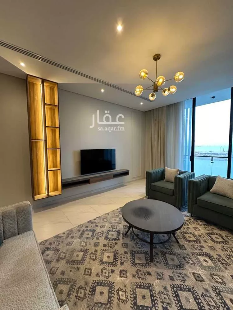شقة للإيجار في حي البحر, مدينة الخبر, المنطقة الشرقية 23
