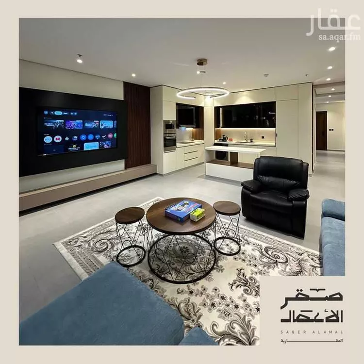 شقة للإيجار في حي البحر, مدينة الخبر, المنطقة الشرقية