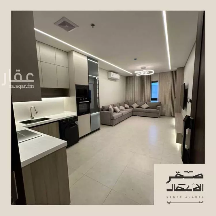 Apartment for Rent in Al Khobar Al Bahar