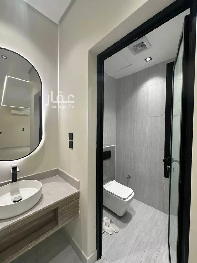 شقة للإيجار في شارع الاصول, حي البحر, مدينة الخبر, المنطقة الشرقية صورة 3