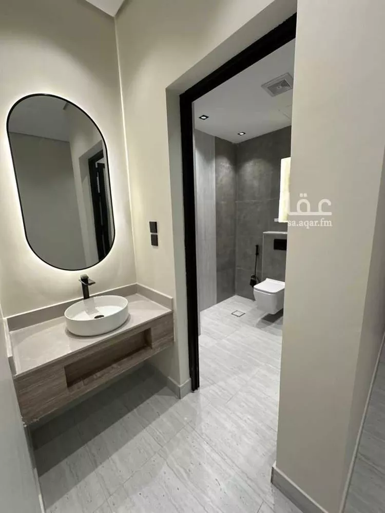 شقة للإيجار في شارع الاصول, حي البحر, مدينة الخبر, المنطقة الشرقية صورة 3