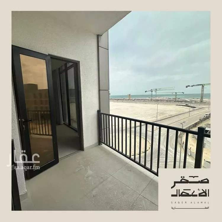 شقة للإيجار في حي البحر, مدينة الخبر, المنطقة الشرقية