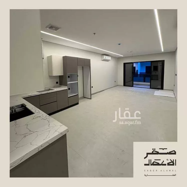 شقة للإيجار في حي البحر, مدينة الخبر, المنطقة الشرقية