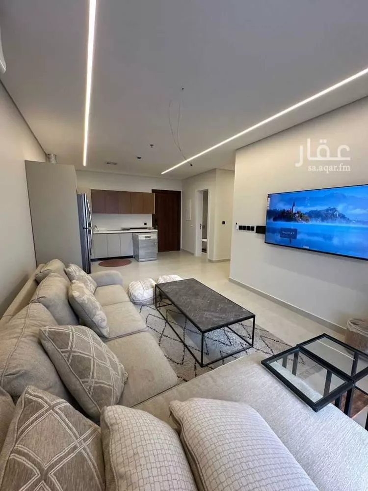 شقة للإيجار في حي البحر, مدينة الخبر, المنطقة الشرقية 7