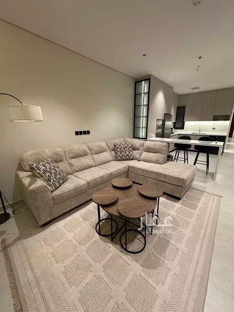 Apartment for Rent in Dammam As Sadafah 22